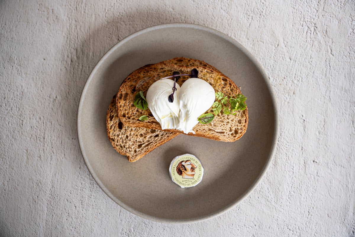 Organic Eggs The Naked Baker Mortdale