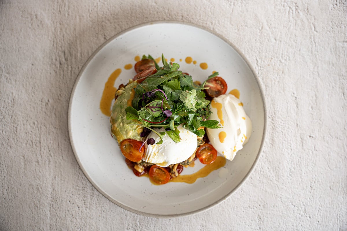 Corn Fritters The Naked Baker Mortdale