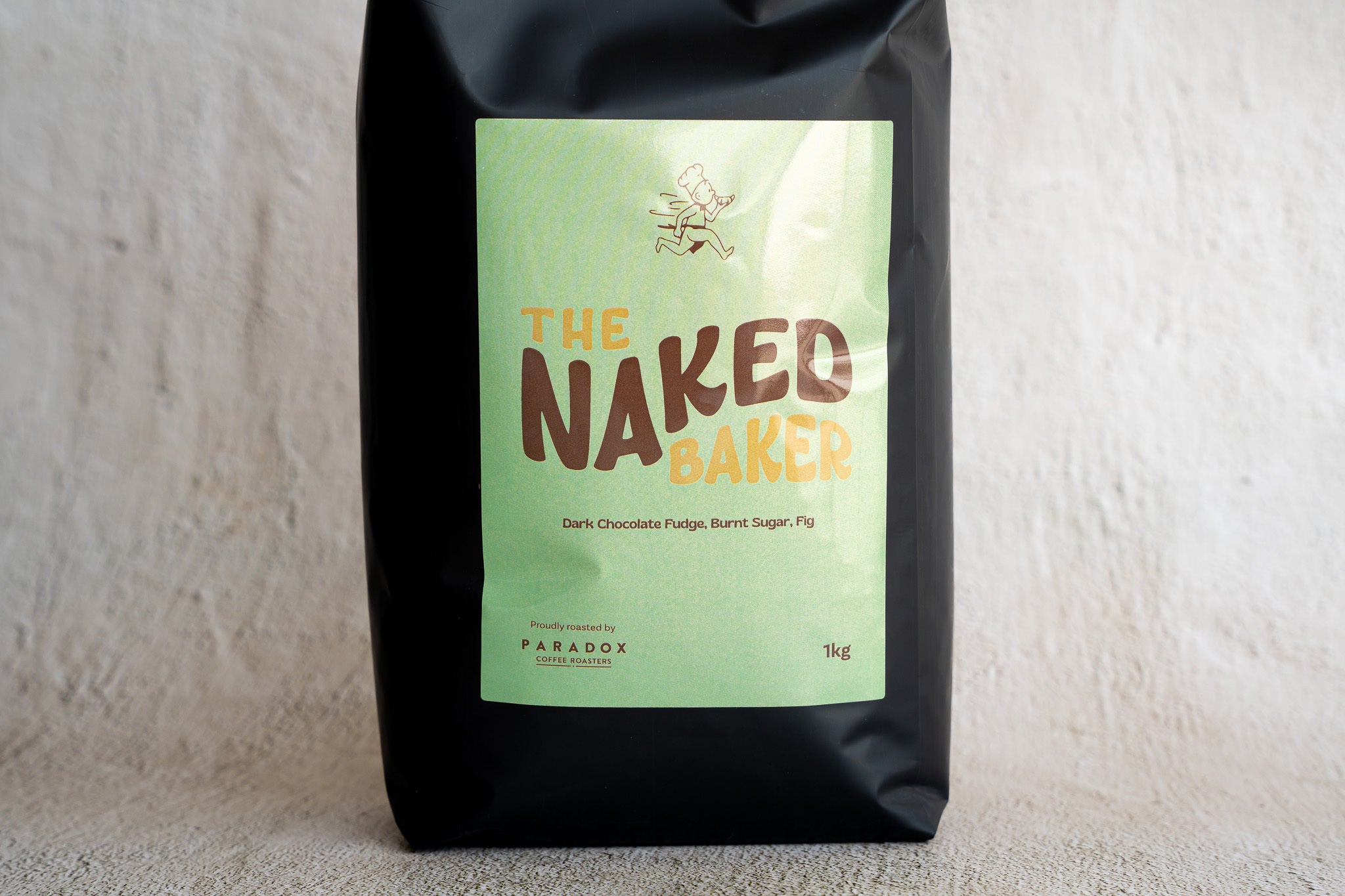 Naked Baker House Blend Kg The Naked Baker Mortdale